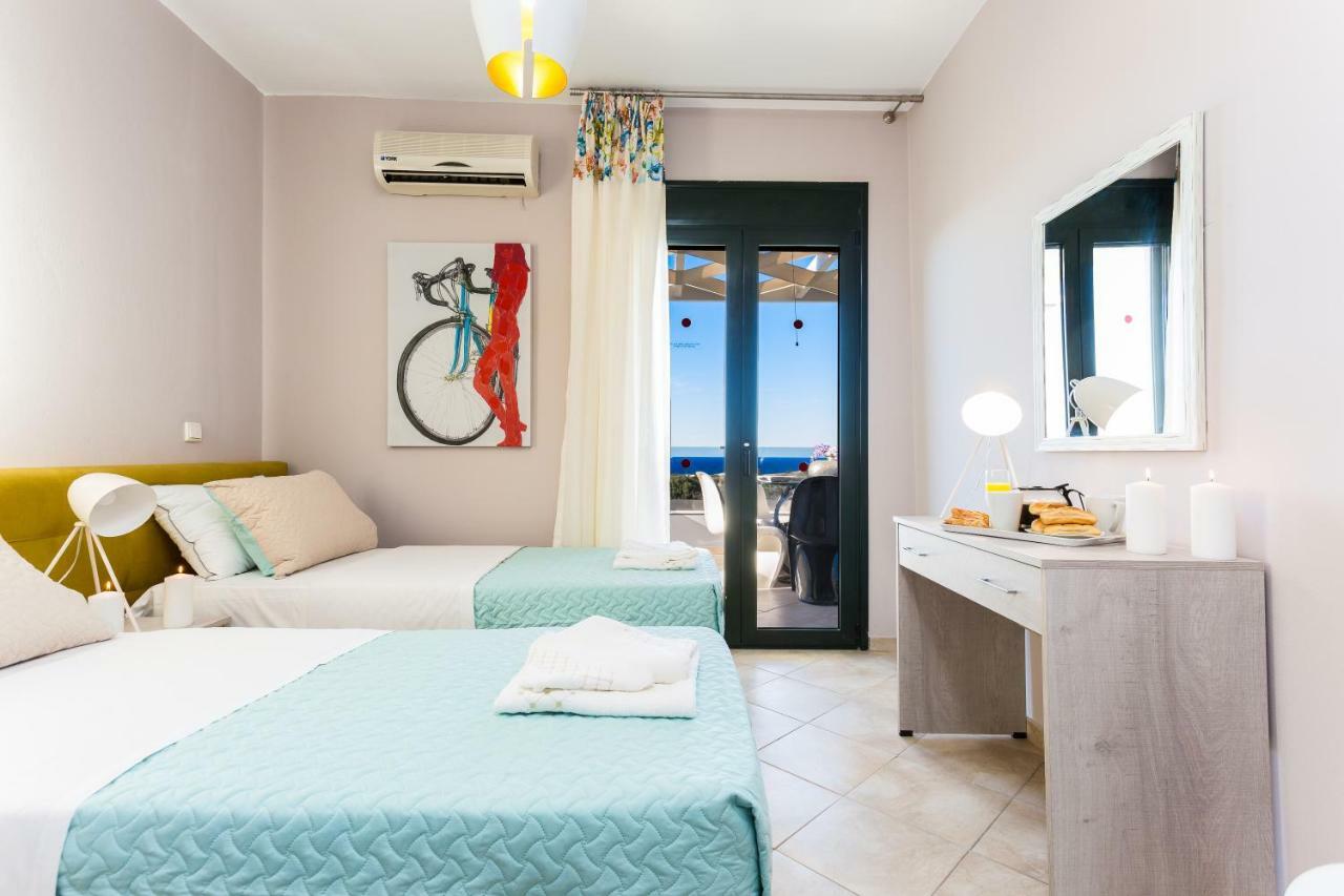 Evangelos Villas, Lavish Touch, By Thinkvilla Angeliana  Exterior foto