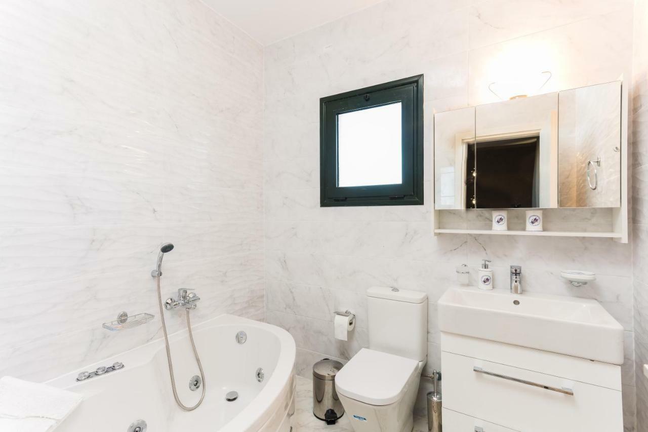Evangelos Villas, Lavish Touch, By Thinkvilla Angeliana  Exterior foto